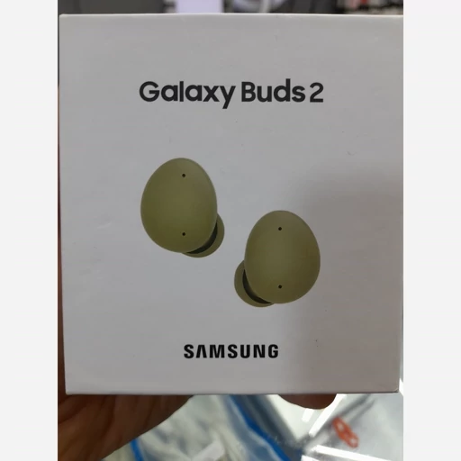 هدفون بی سیم سامسونگ مدل Galaxy Buds 2 (Hi copy)