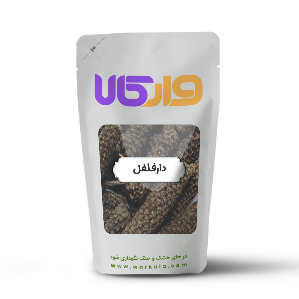 دارفلفل وارکالا 100 گرم