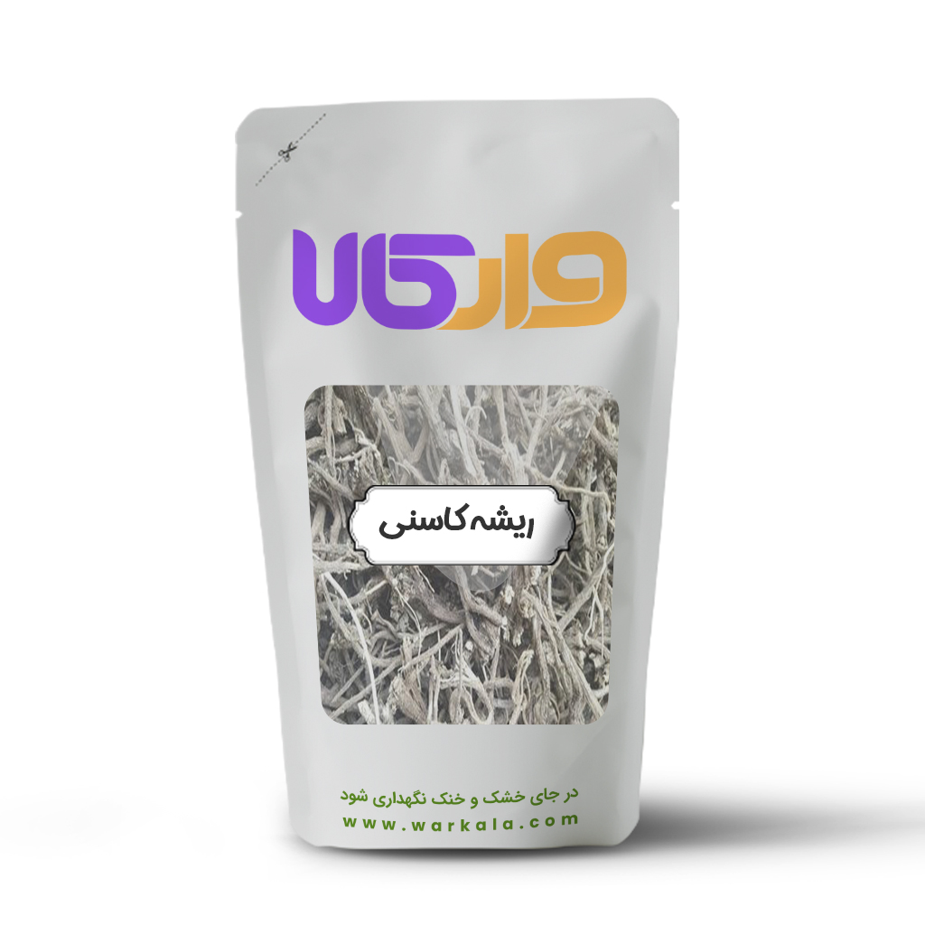 ریشه کاسنی وارکالا 100 گرم