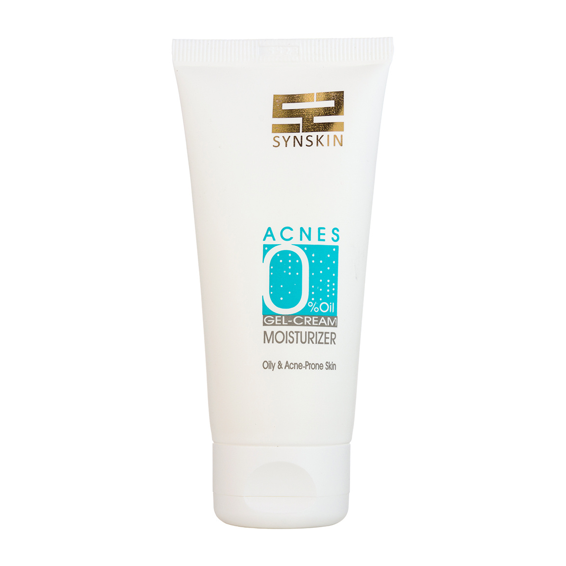 ژل مرطوب کننده ساین اسکین Synskin مدل Acnes حجم 50 میلی لیتر