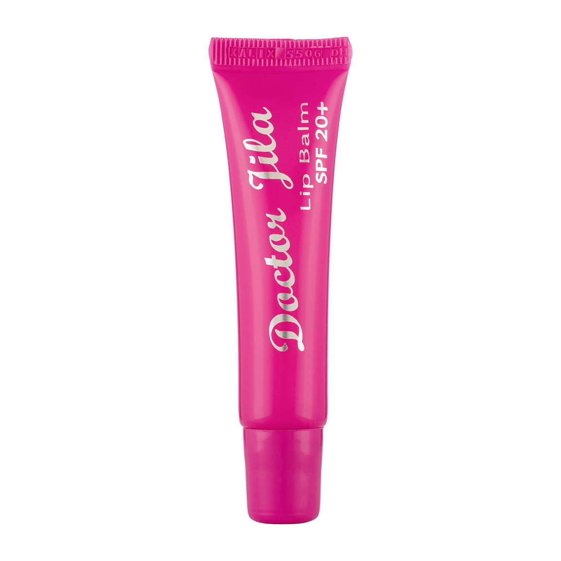 کرم ترک لب Doctor Jila دکتر ژیلا SPF20 وزن 12 گرم
