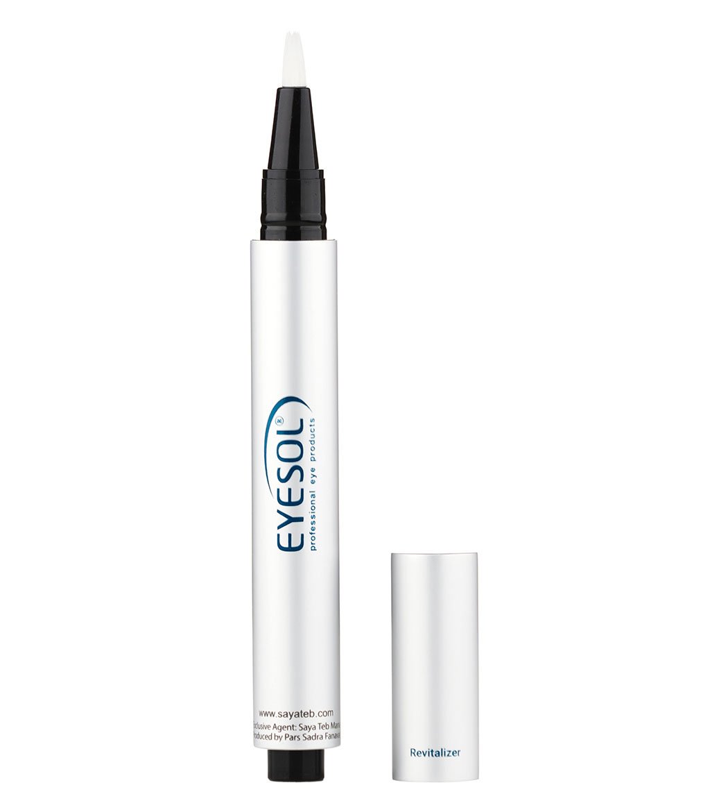 سرم تقویت ابرو آیسول Eyesol مدل Professional حجم 4.2 میلی لیتر