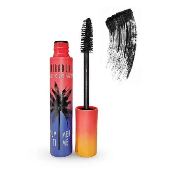ریمل حجم دهنده میرادور miradoor مدل Fabulous Volume