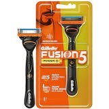 خود تراش ژیلت مدل فیوژن 5 پاور FUSION 5 POWER GILLETTe