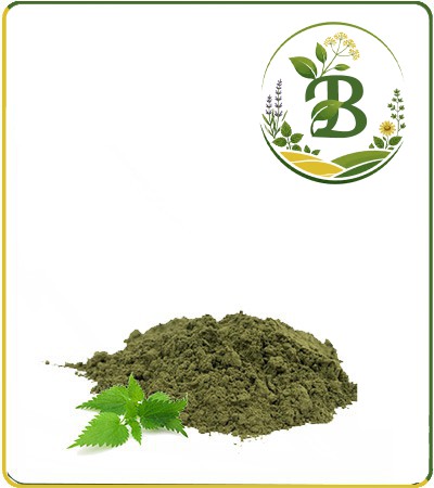 عصاره گزنه خشک (پودری)