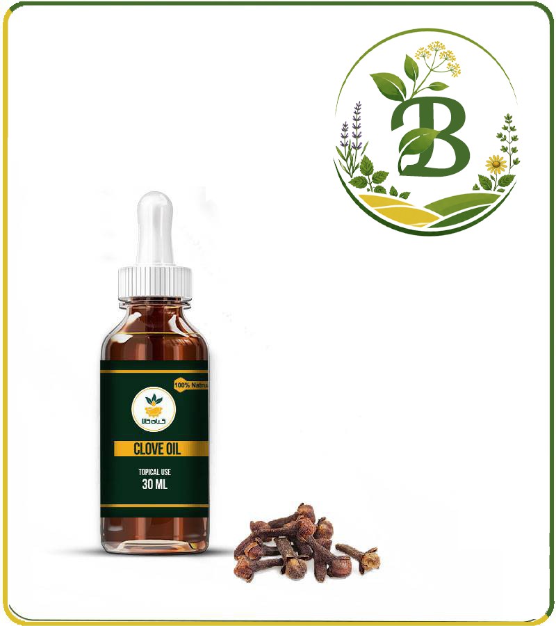 روغن میخک مخصوص پوست صورت