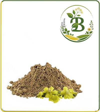 عصاره خرگوشک (گل ماهور) خشک (پودری)