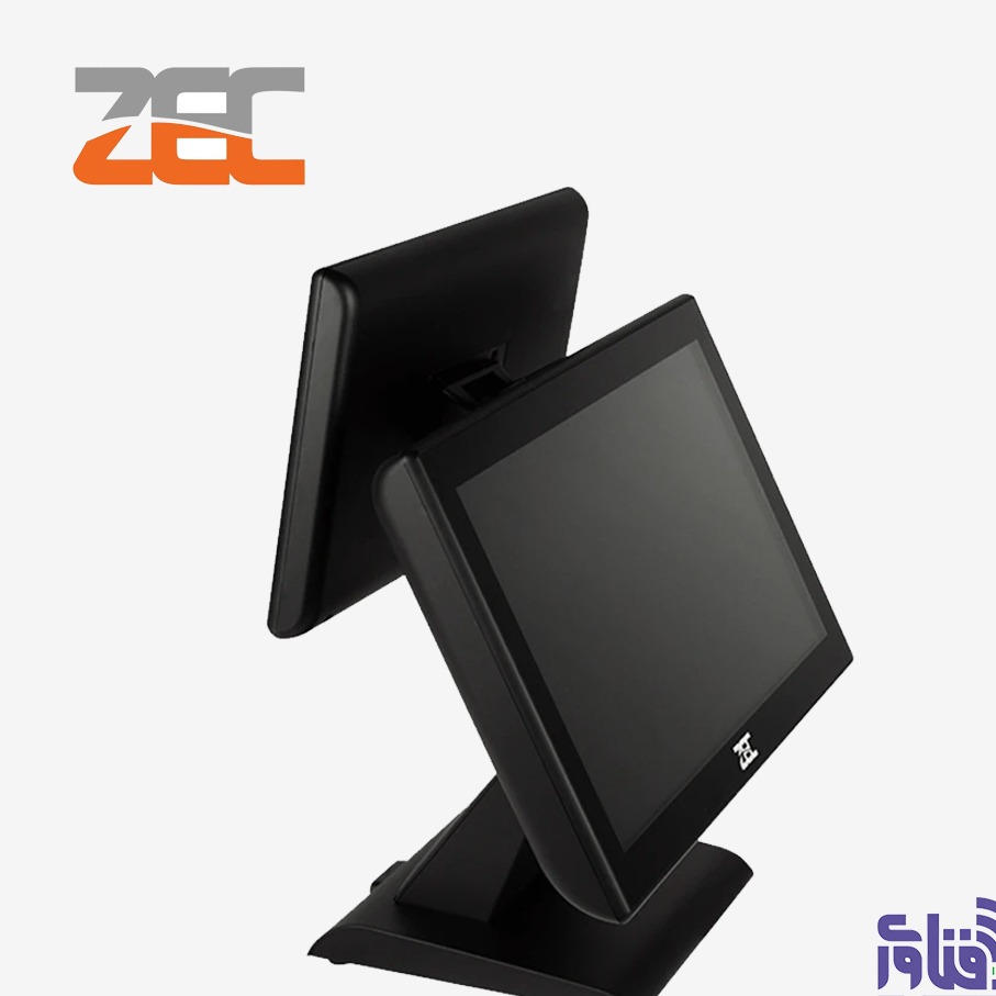 صندوق فروشگاهی ZEC مدل WIDE