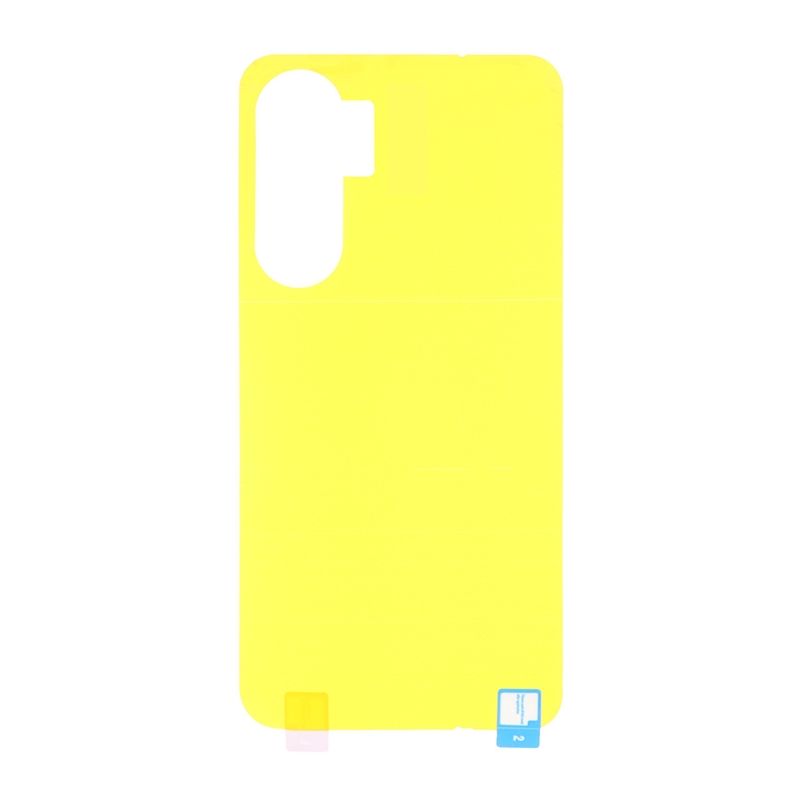 برچسب محافظ پشت گوشی Galaxy S26 Ultra سامسونگ محافظ گوشی نانو ضد خش بی رنگ شفاف کد 125983