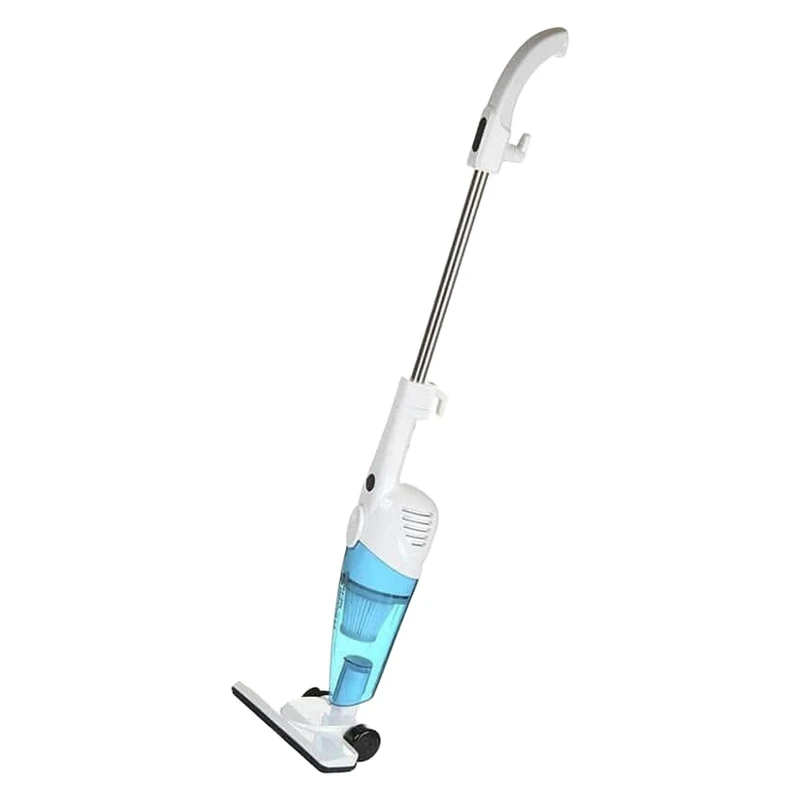 جاروبرقی درما مدل DX118C بدون کیسه با توان 600 وات