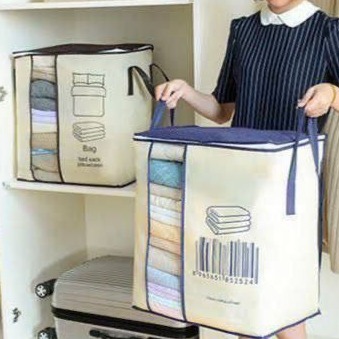 نظم دهنده کاور و بگ کیسه لباس اتاق مسافرتی