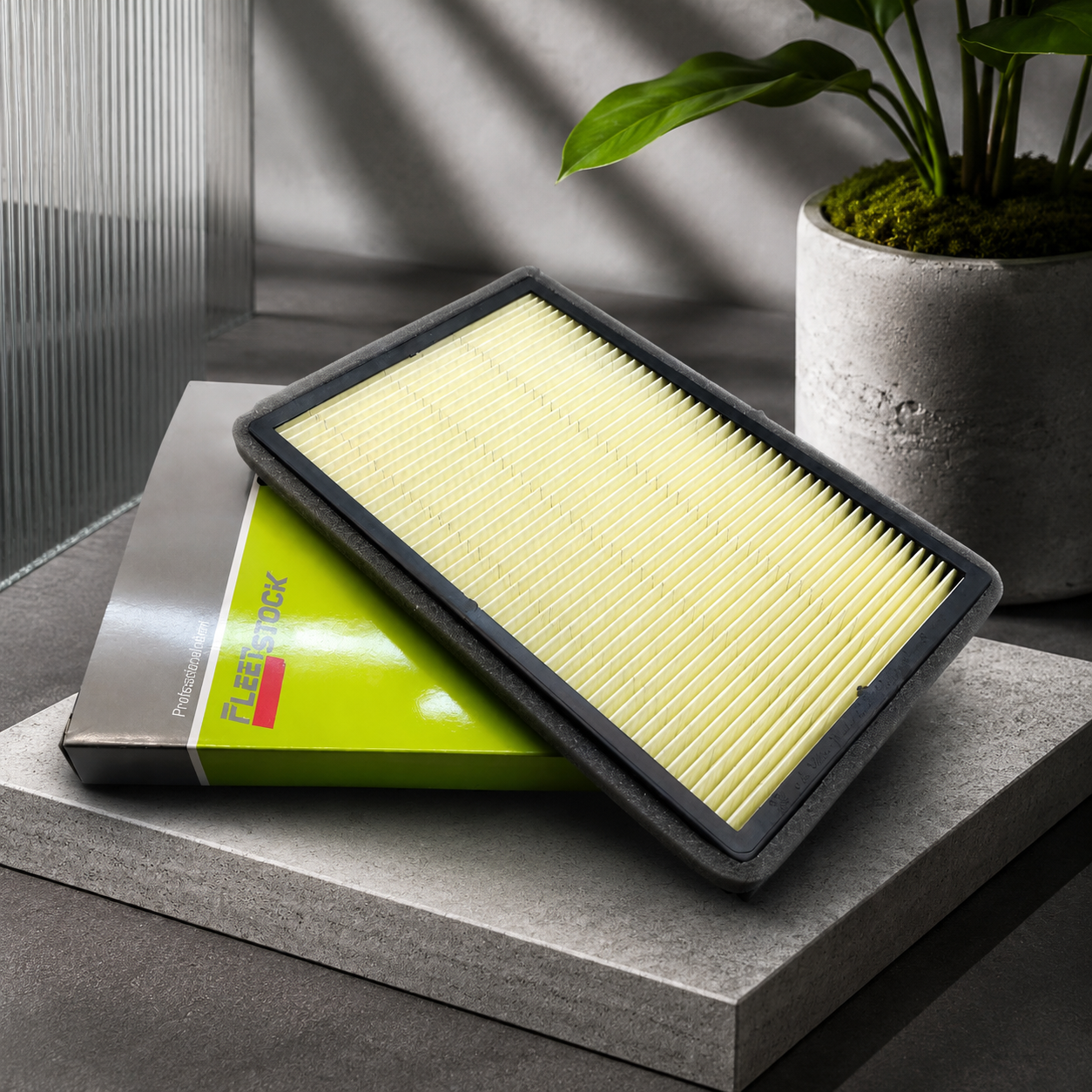 فیلتر کابین پژو 405