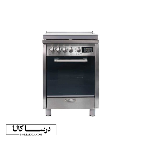 اجاق گاز فردار چهار شعله تک فر تاکنوگاز مدل OG16-WW/BB