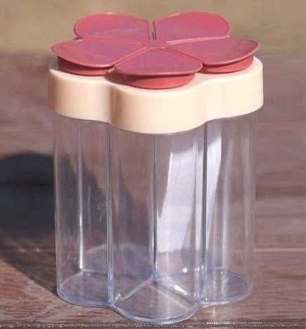 ادویه پاش 5 خانه