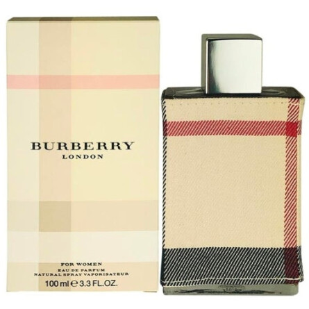 عطر باربری لندن زنانه Burberry London