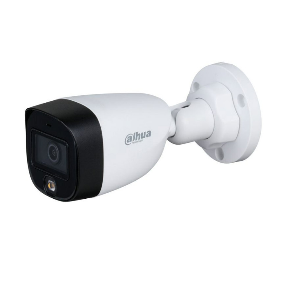 دوربین مدار بسته آنالوگ HAC-HFW1209CP-LED-0360B