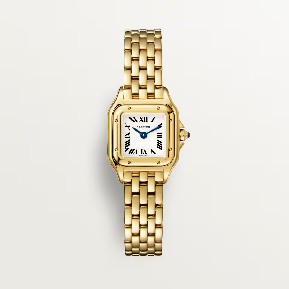 ساعت زنانه کارتیه پنتر Cartier Panth re