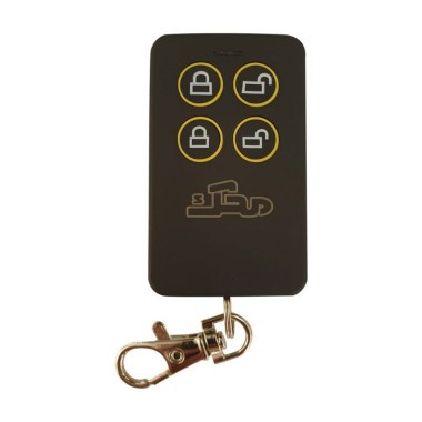 ریموت جک پارکینگی محک