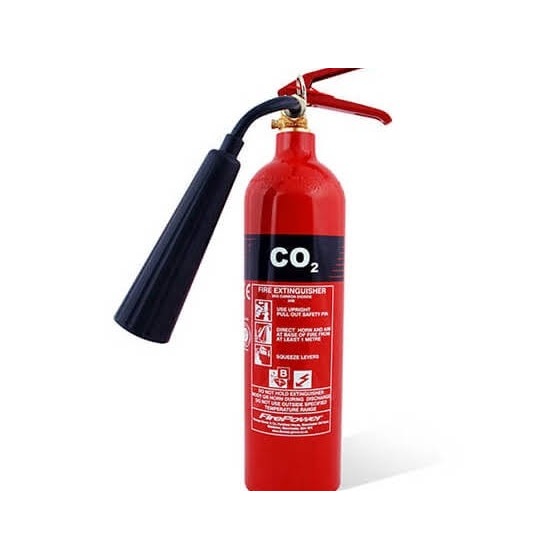 کپسول co2 گاز