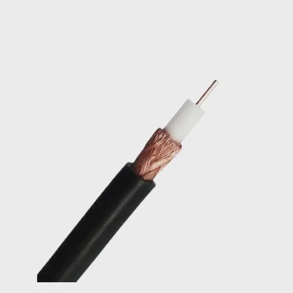 کابل کواکسیال مدل کرمان آرال مغز 09شیلد 96