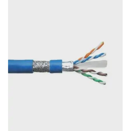 کابل شبکه cat6مس