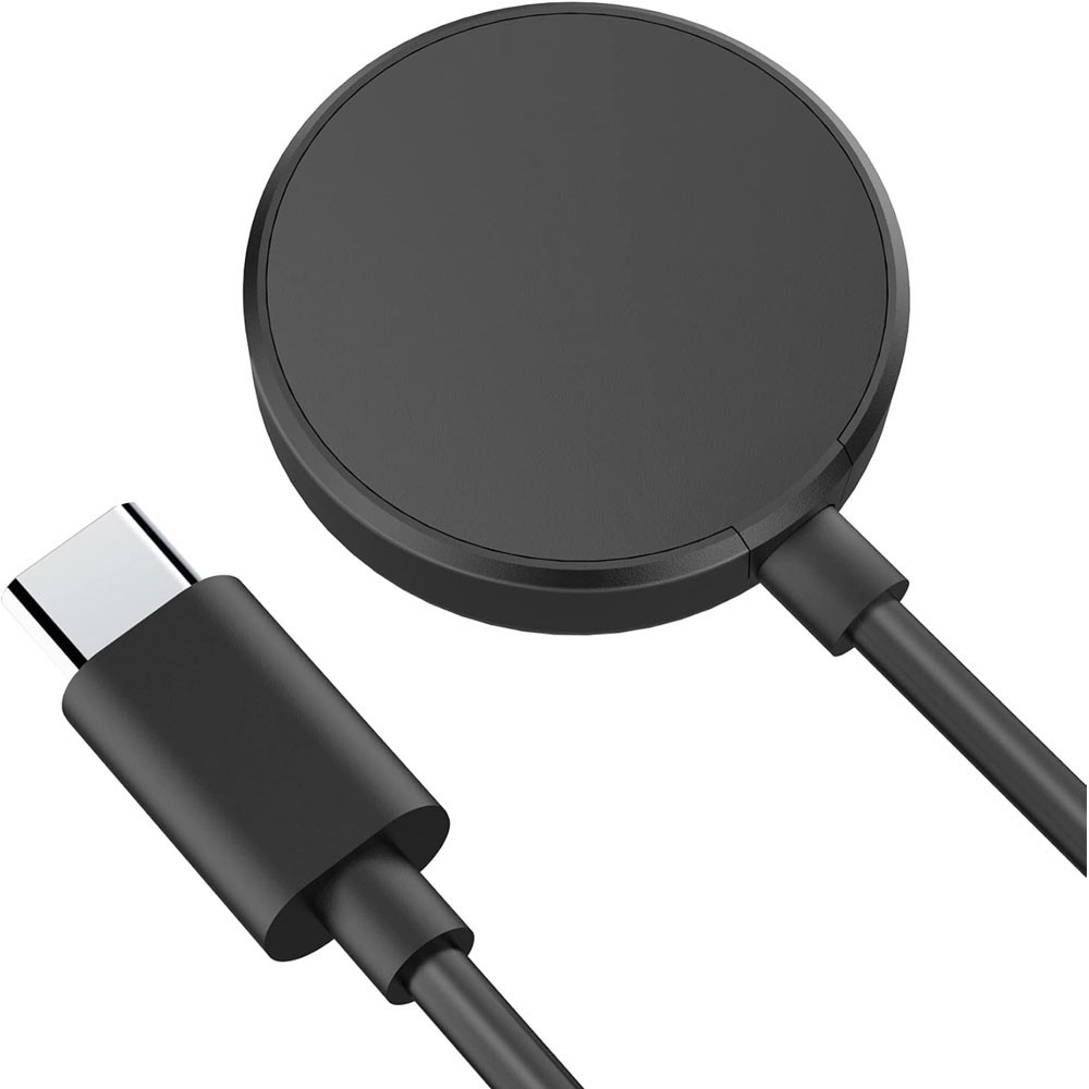 شارژر وایرلس ساعت سامسونگ گلکسی واچ اکتیو اکتیو دو GALAXY WATCH ACTIVE ACTIVE2