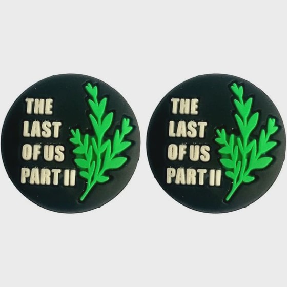 روکش آنالوگ 3D طرح The Last Of Us