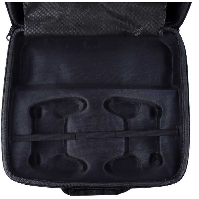 کیف کنسول پلی استیشن 4 ps4 - طرح کریتوس