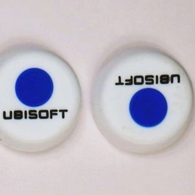 روکش آنالوگ دسته ps 5 طرح ubisoft کد (13)