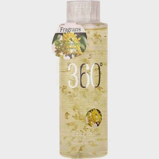 تونر 360