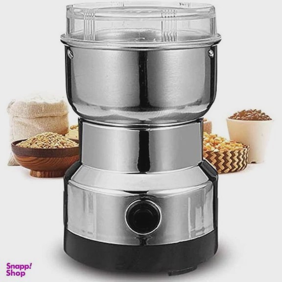 آسیاب قهوه دسینی مدل T-001
