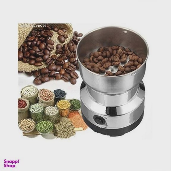 آسیاب قهوه دسینی مدل T-001