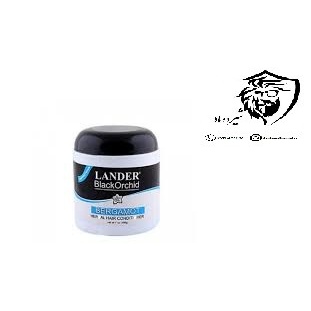 واکس لندر آبی شرکتی