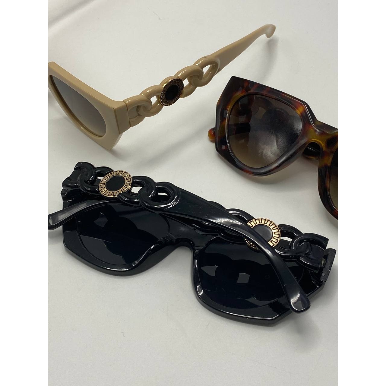 عینک آفتابی ورساچ کد 442 Versace