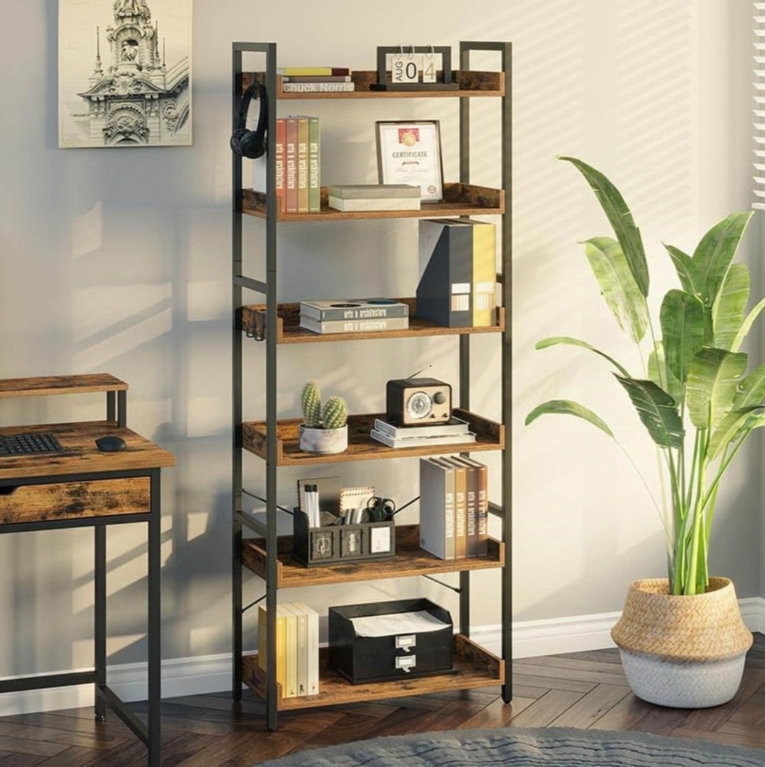 محصول شلف،استند،کتابخانه