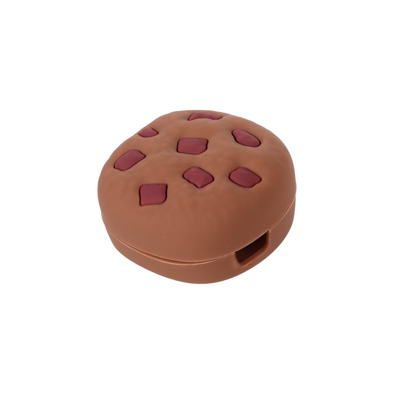 کاور سیلیکونی عروسکی ایرپاد مدل QCY T13X