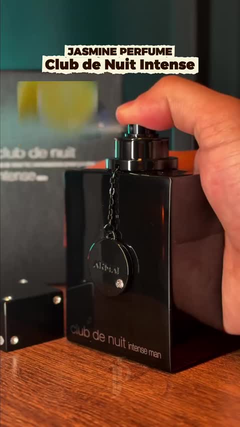 عطر ادکلن نایت کلاب برند فرگرنس ورد 100 میل