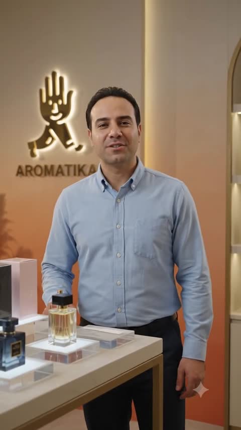 عطر ساواج الکسیر 20 گرمی 