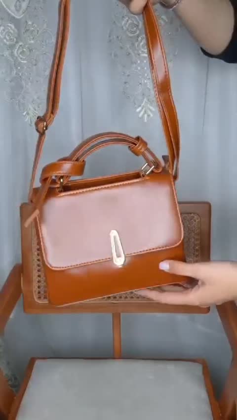 کیف پاسپورتی دوخانه دخترانه 
