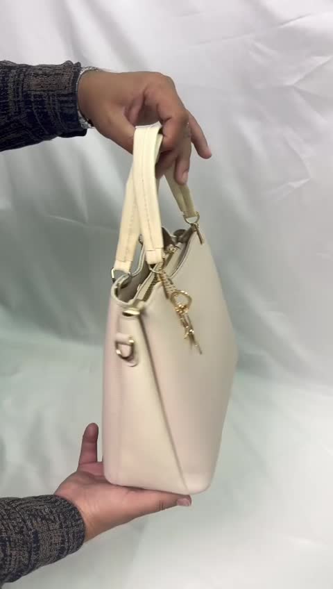 کیف دستی سه محفظه ستاره