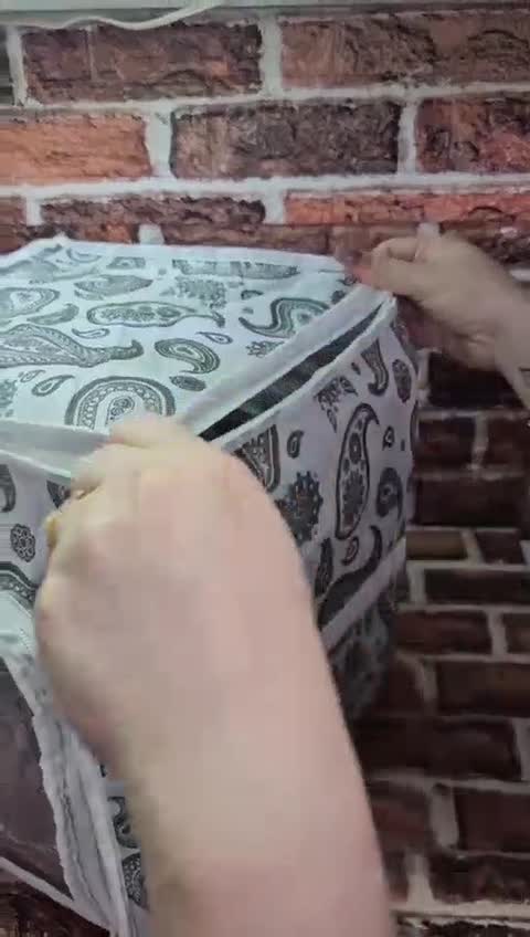 باکس لباس و ژاکت بته جقه XL با ارسال رایگان