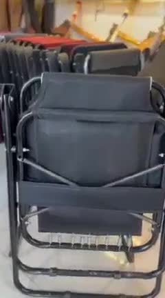 صندلی 11 فنره پلاس طبی،صندلی زیر دوبل فنربه همراه کاور