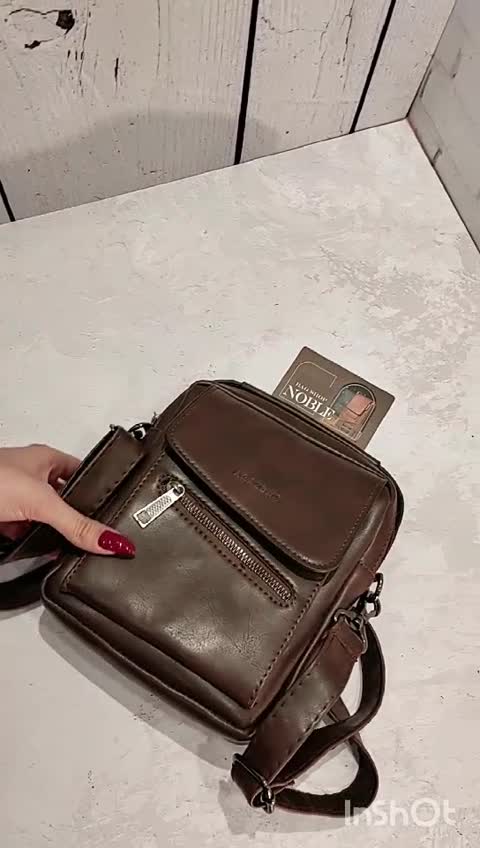 کیف دوشی و دستی 