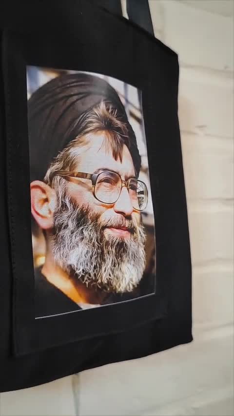 توت بگ مشکی اربعین