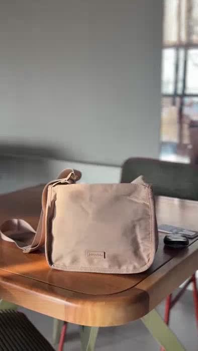 کیف دوشی مینیمال بوبو (BOBO) کد 9805