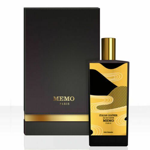 عطر ممو پاریس ایتالین لدر - Memo Italian Leather