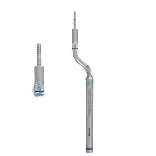 بن اکسپندر سرکج convex tips 4.2-4.8mm