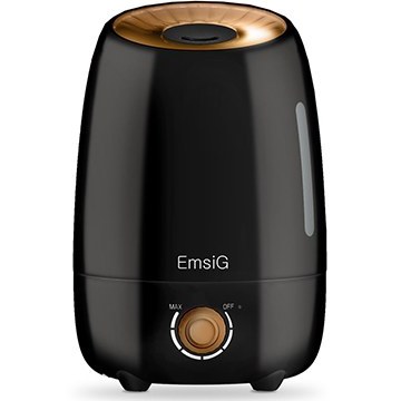  دستگاه بخور سرد امسیگ مدل US464 ا EmsiG Cold Mist Humidifier US464