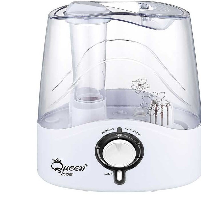 دستگاه بخور سرد کوپکس مدل QH-760 ظرفیت 4.8 لیتر