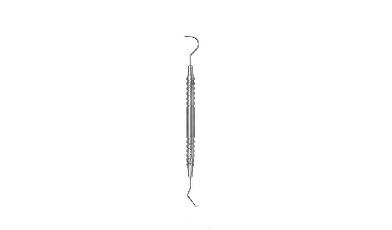 سوند دوسر هالو (2برند)Charisma Dental Devices